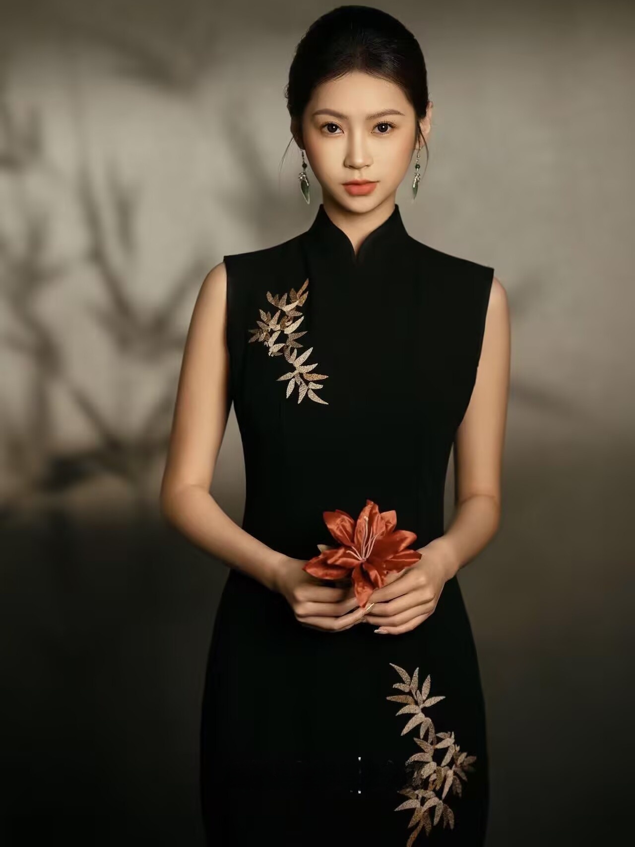 Black  Portrait Photography St - Photography Lighting Style ulasan dan harga