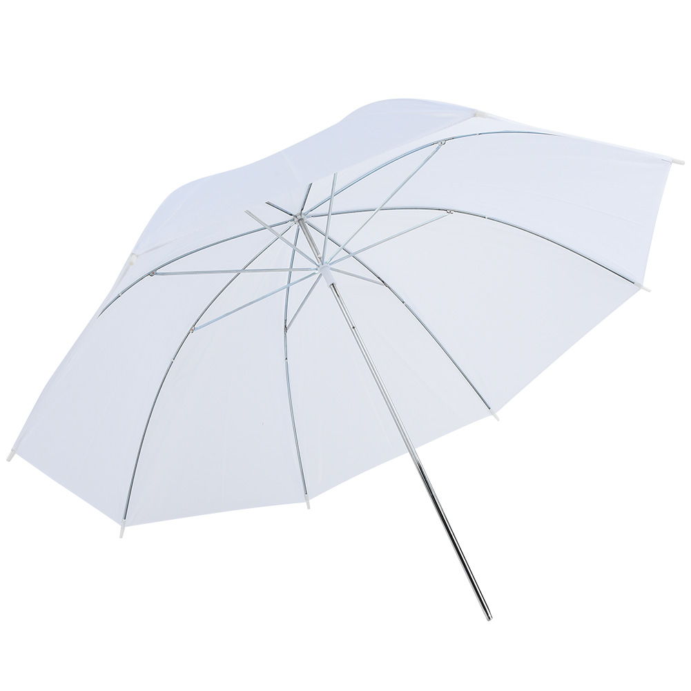 33 Inch Translucent White Soft - Photography Lighting For Products ulasan dan harga
