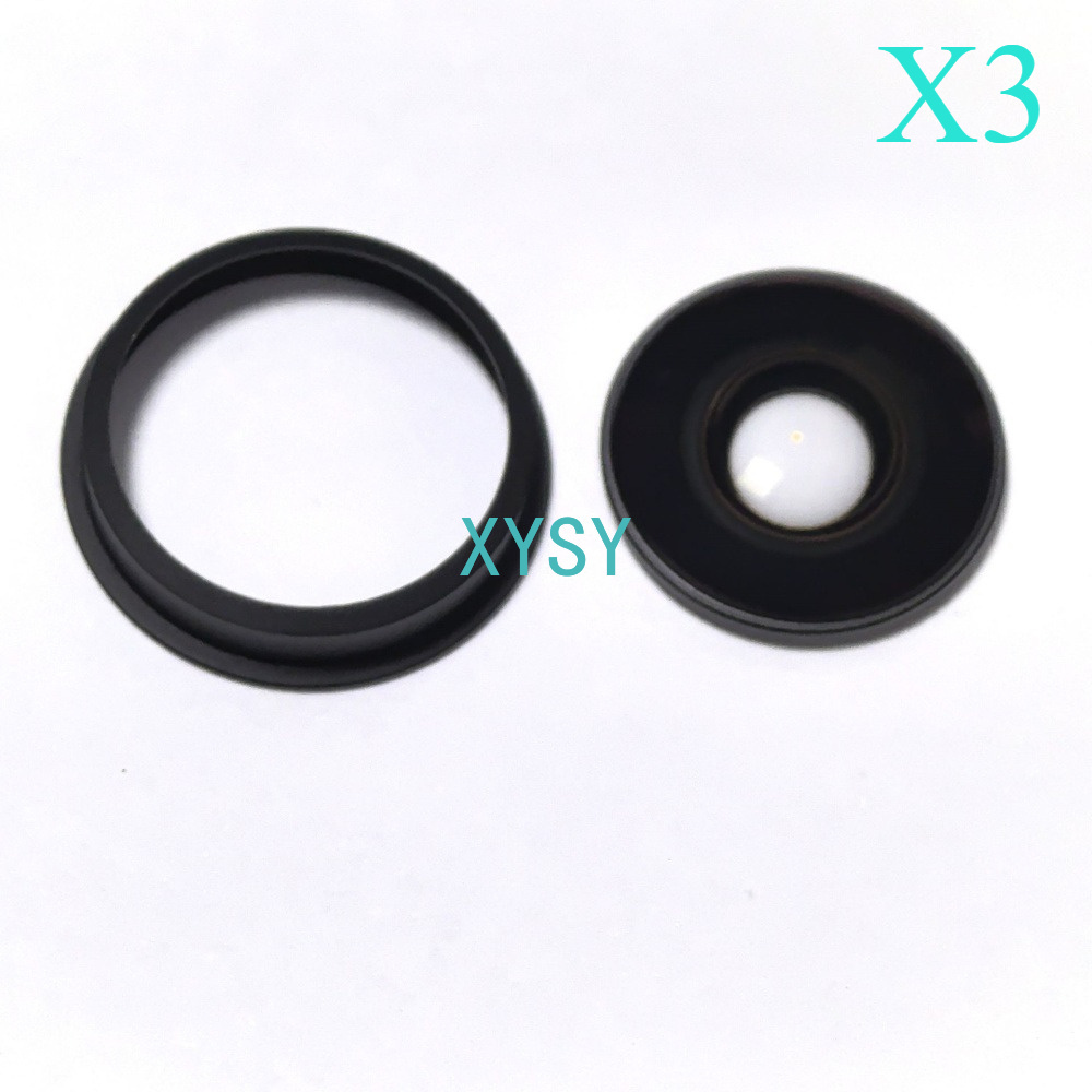 Lens Glass Fish Eye for Insta  - Insta360 Camera X3 ulasan dan harga
