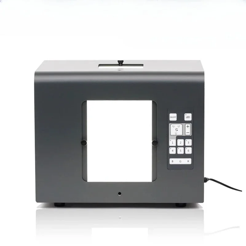 Digital photography box, labor - Photography Lighting Test ulasan dan harga