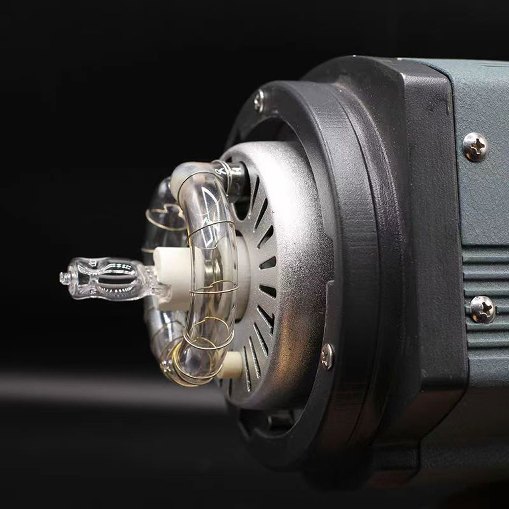 Photography Lamp JD 220V 240V  - Photography Lighting Style ulasan dan harga