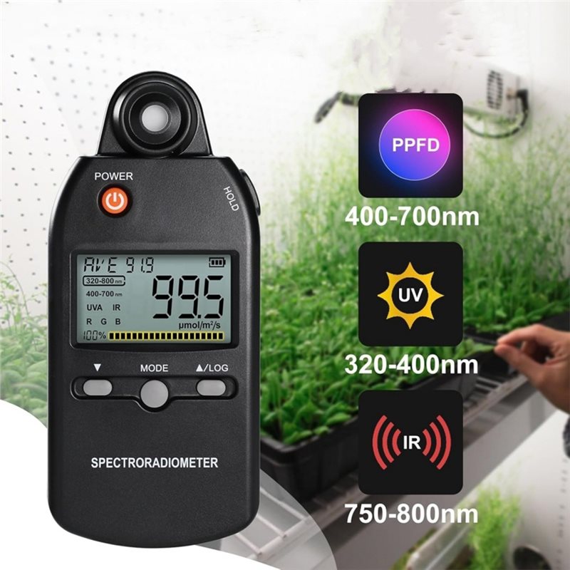 A93Z Photography Light Meter F - Photography Lighting Test ulasan dan harga