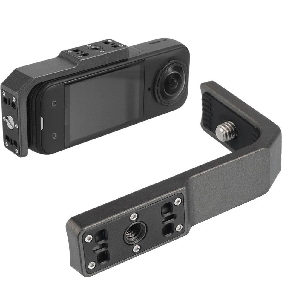 Quick-Release Bracket For Inst - Insta360 Camera X3 ulasan dan harga