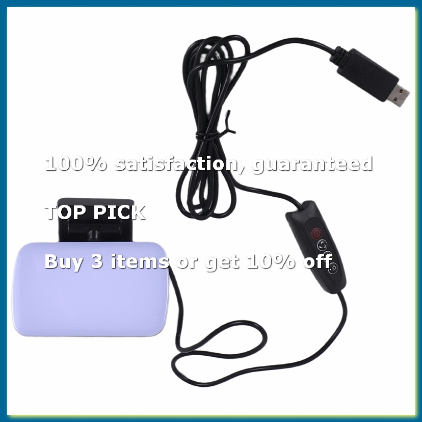 Mini Video Light Conference We - Photography Lighting Portable ulasan dan harga