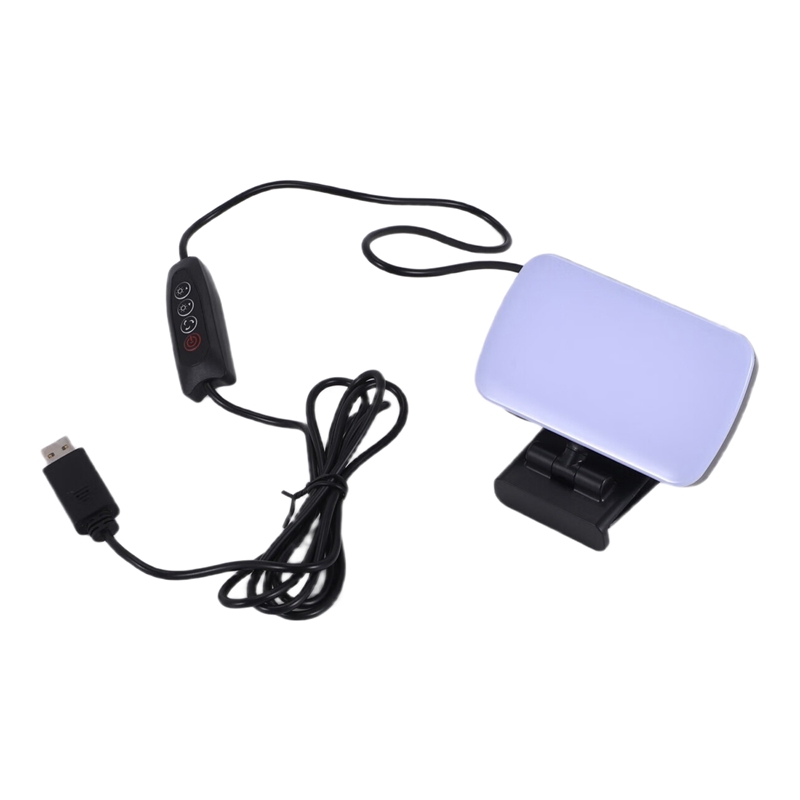 Mini Video Light Conference We - Photography Lighting Portable ulasan dan harga