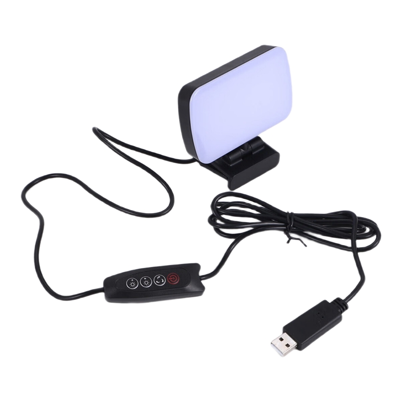 Mini Video Light Conference We - Photography Lighting Portable ulasan dan harga