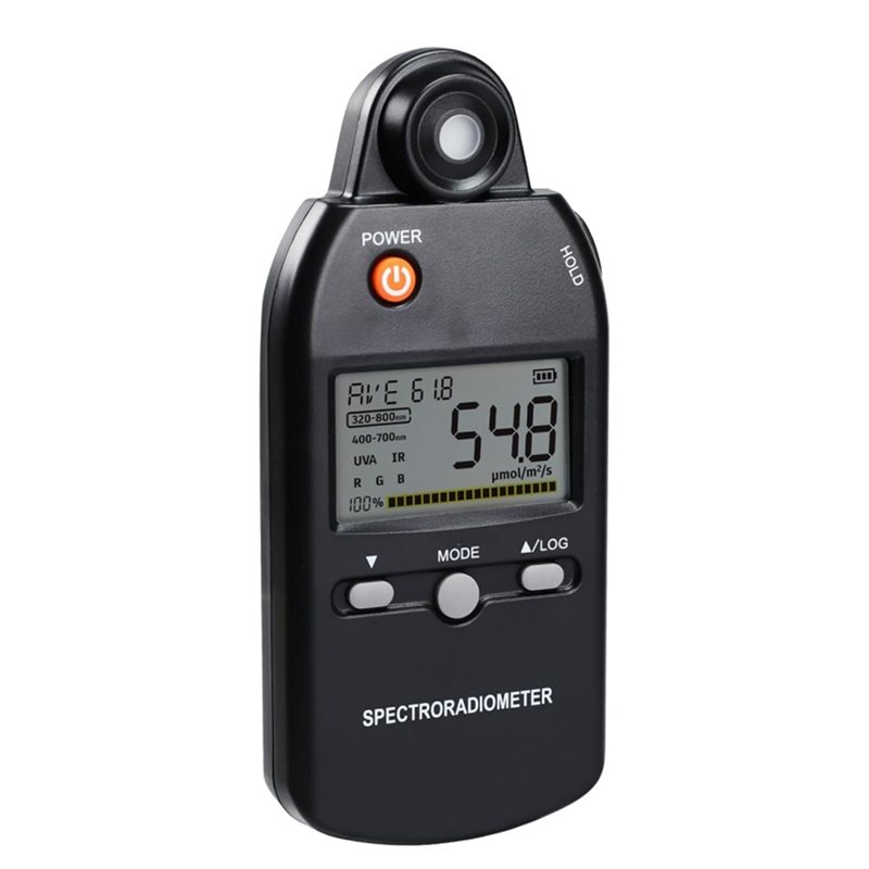 B50C Light Meter Tester 320Nm- - Photography Lighting Test ulasan dan harga