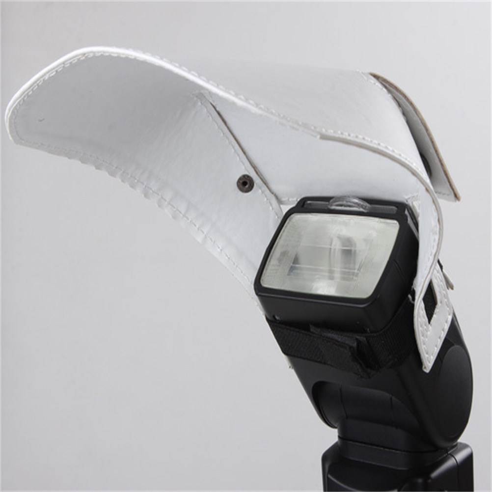 2Pcs Flash Reflector Diffuser  - Photography Lighting For Products ulasan dan harga