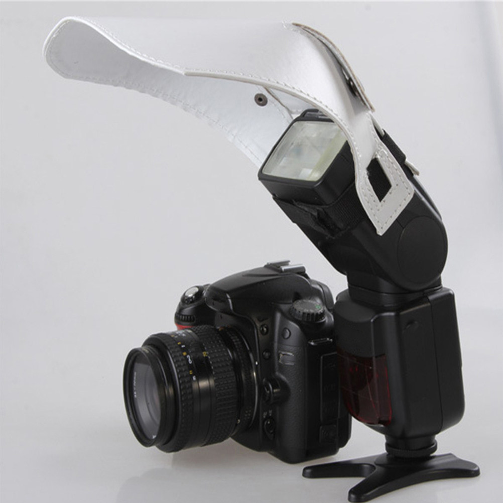 2Pcs Flash Reflector Diffuser  - Photography Lighting For Products ulasan dan harga