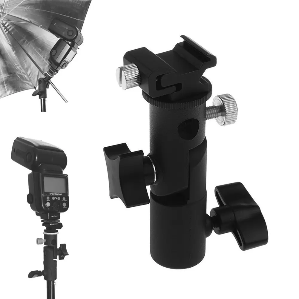 Flash Light Universal Support  - Photography Lighting Style ulasan dan harga