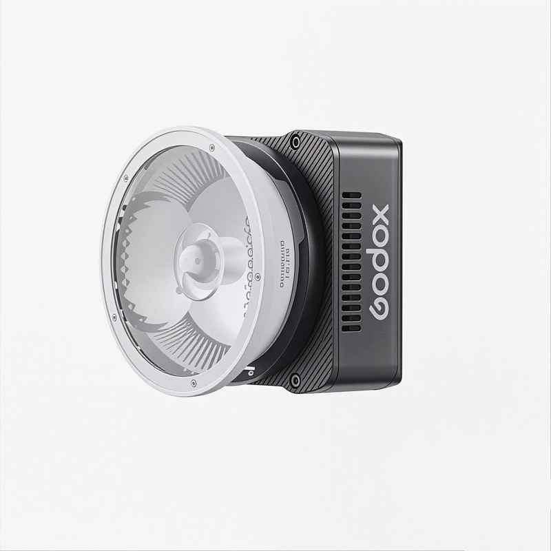 Godox ML40Bi 40W Pocket LED Vi - Photography Lighting Placement ulasan dan harga