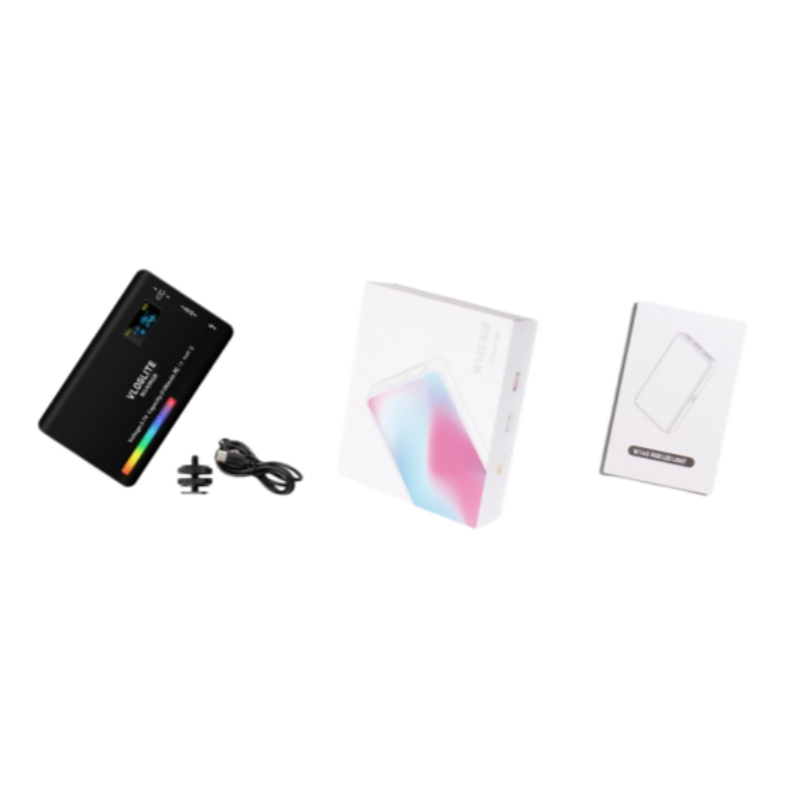 Mobile Rgb Fill Light Computer - Photography Lighting Portable ulasan dan harga