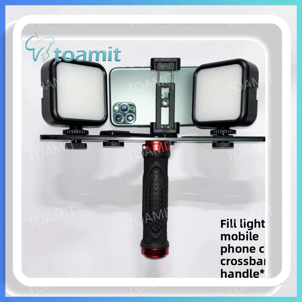 Dental Photography Light, Blue - Photography Lighting Portable ulasan dan harga