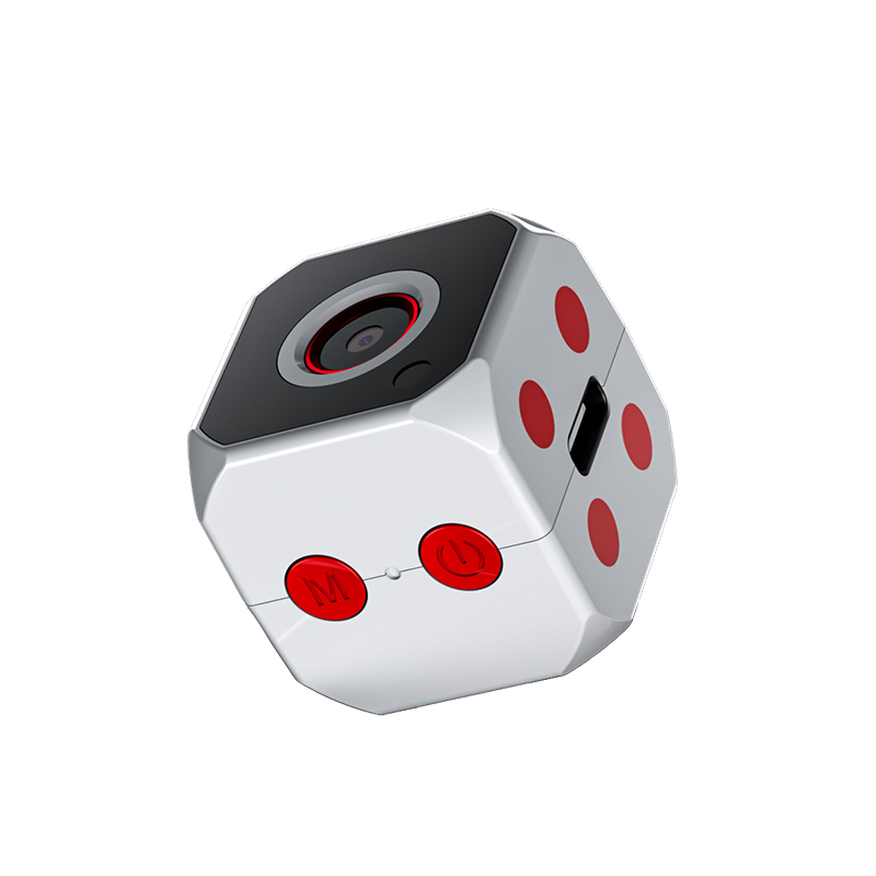 Mini Dice Camera14g Ultra-Ligh - Photography Lighting Style ulasan dan harga
