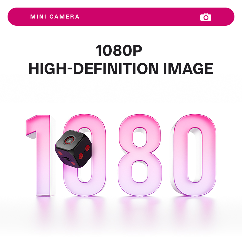 Mini Dice Camera14g Ultra-Ligh - Photography Lighting Style ulasan dan harga