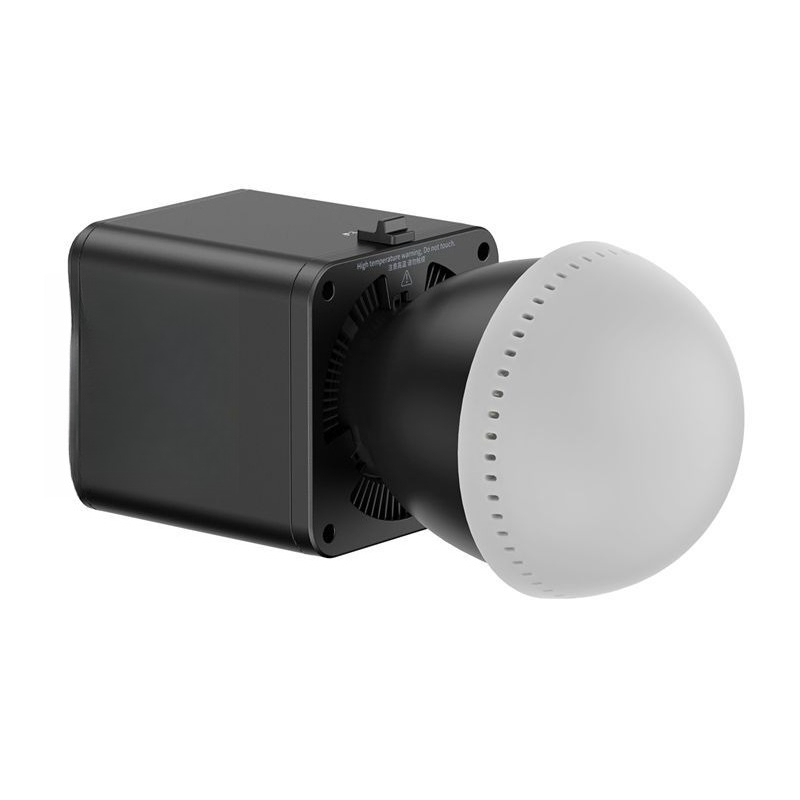 A lamp master 100WCOB fill lig - Photography Lighting Portable ulasan dan harga