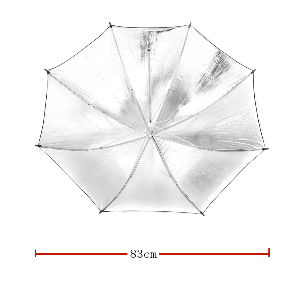 83cm/ 33inch Studio Reflector  - Photography Lighting For Products ulasan dan harga
